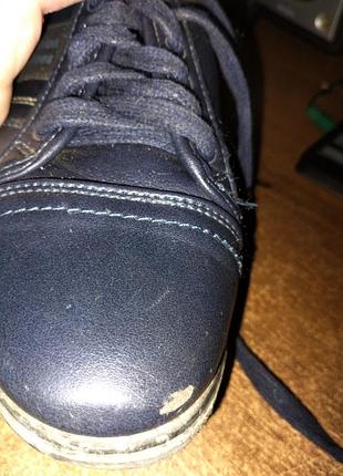 Туфли tom.m 5
