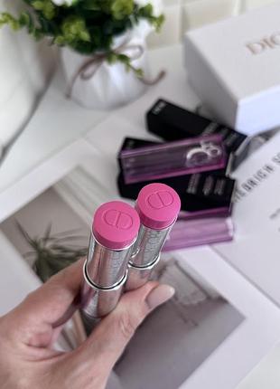 Румяна backstage rosy glow blush stick 001 pink
