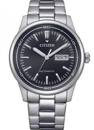 Часы мужские citizen nh8400-87e