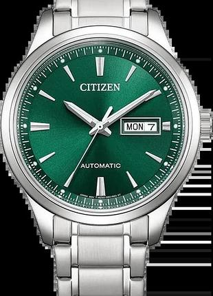Часы мужские citizen ny4058-79x