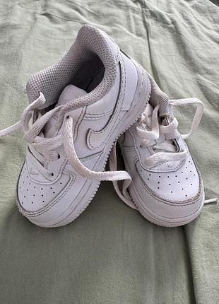 Кросівки nike 22
