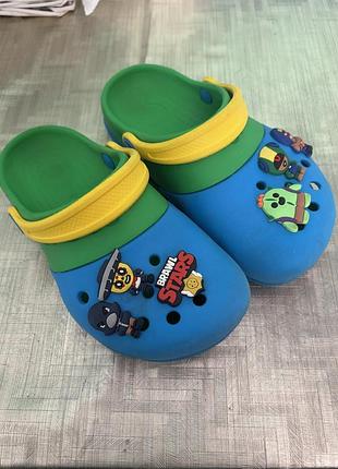 Крокси crocs c 12 (29-39 р.)
