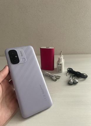 Xiaomi redmi 12c