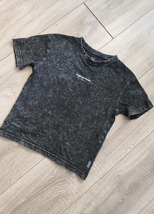 Дитяча футболка jack&,jones