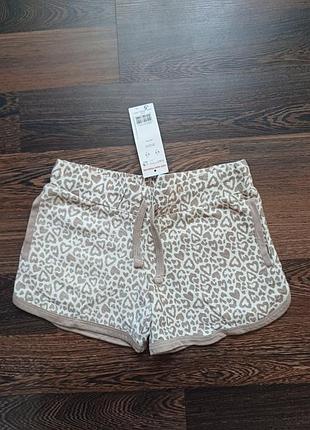 F&amp;f новые детские шорты 2