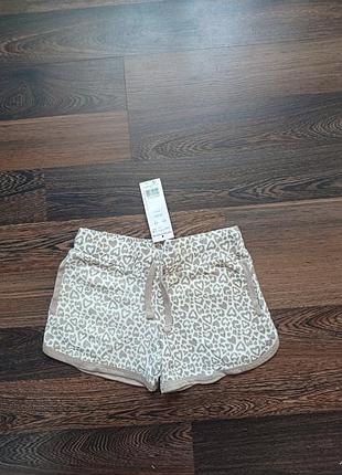 F&amp;f новые детские шорты