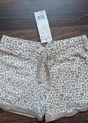 F&amp;f новые детские шорты 3