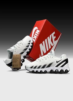 Чоловічі кросівки nike air max dn8 white black