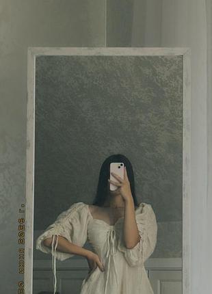 Міні сукня 6