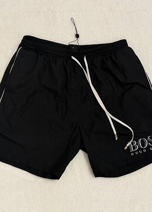 Чоловічі шорти hugo boss