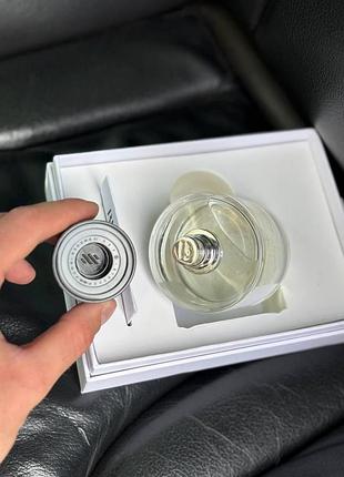 Byredo blanche 2