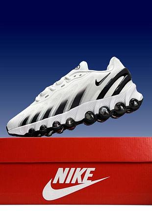 Nike air max dn8 white black