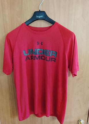 Чоловіча футболка under armour