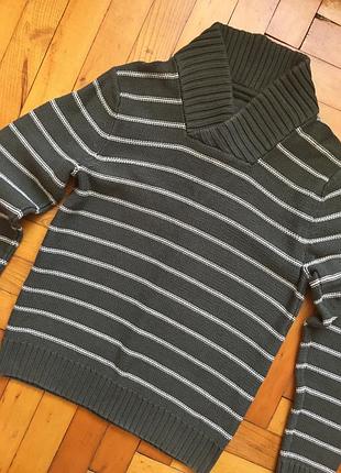 H&m светр теплий 3