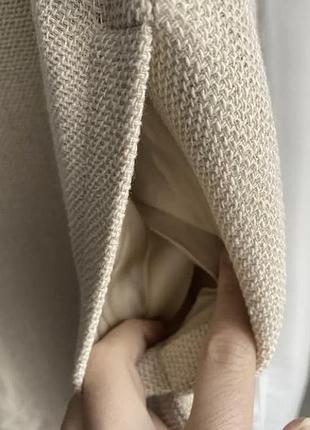 Платье massimo dutti 10