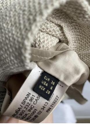 Платье massimo dutti 5