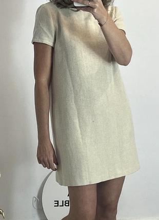 Платье massimo dutti 3