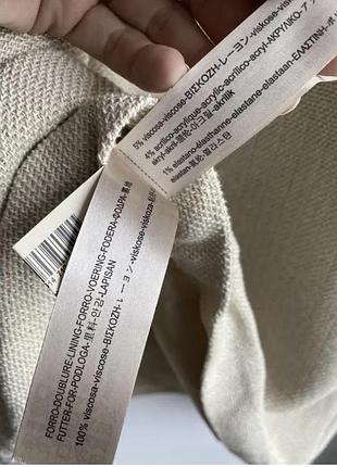 Платье massimo dutti 7