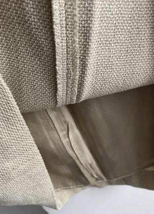 Платье massimo dutti 8
