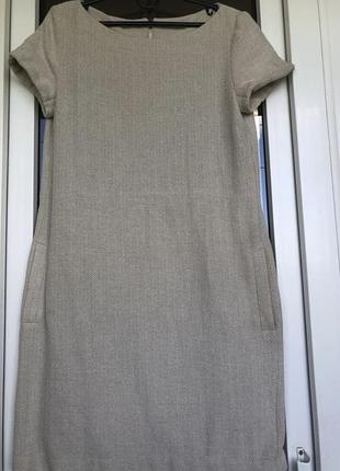 Платье massimo dutti 2