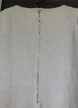Платье massimo dutti 9