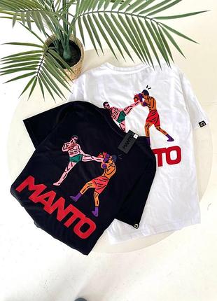 🤯футболки manto