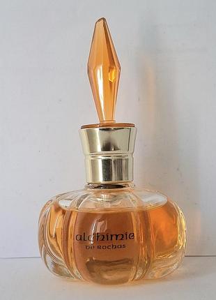 Rochas alchimie de rochas, парфумована вода.