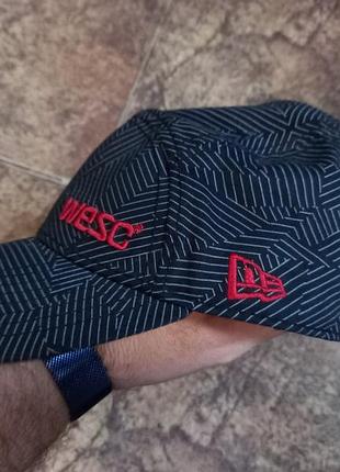 Бейзболка new era оригінал