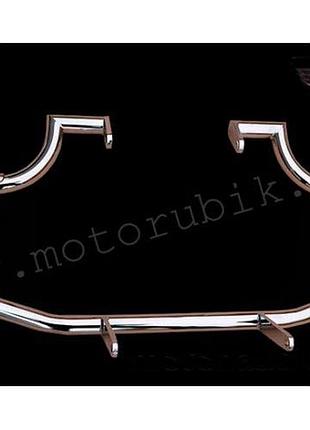 Дуги с подножками kawasaki vulcan vn900
