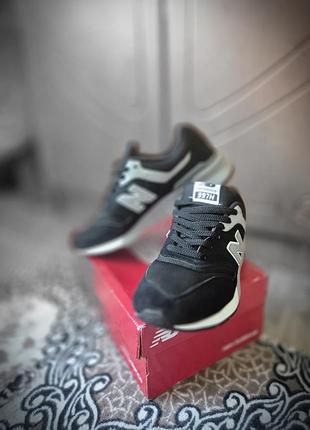 Кроссовки new balance 42r