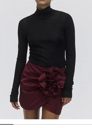 Спідниця h&m розмір xs
