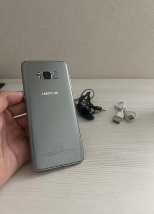 Samsung galaxy s8