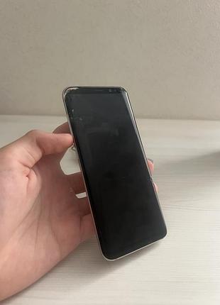 Samsung galaxy s8 3