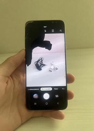 Samsung galaxy s8 5