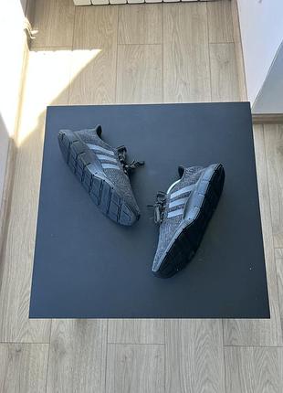 Кросівки adidas 6
