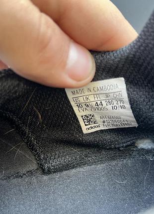Кросівки adidas 10