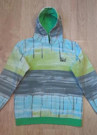 Кофта женская худи billabong
