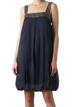 Платье от esprit collection 100% шелк