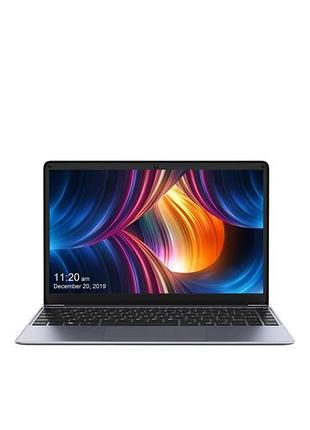 Ноутбук chuwi herobook pro