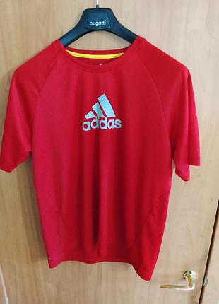Футболка мужская adidas