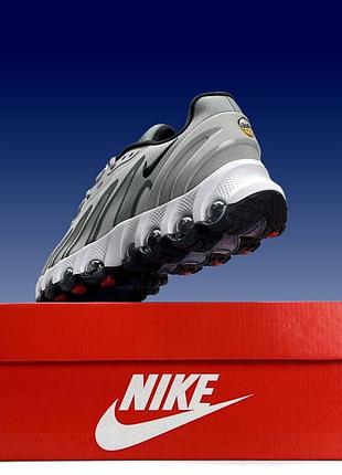 Nike air max dn8 light grey white 2