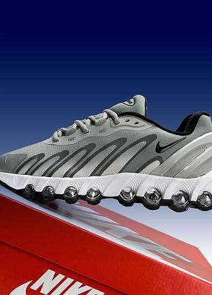 Nike air max dn8 light grey white 3