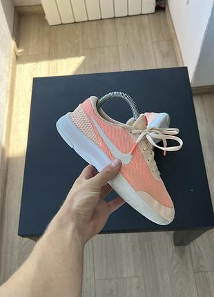 Кросівки nike