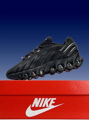 Nike air max dn8 all black