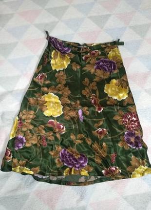 Шикарная юбка