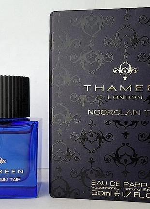 Thameen noorolain taif, extrait de parfum, парфумована вода.