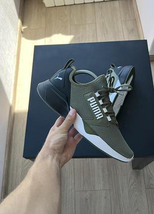 Кросівки puma