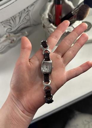 Годинник наручний fossil