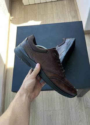 Кросівки ecco