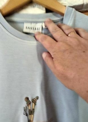 Светр,свитшот 3